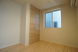 アトリエール豪徳寺 201号-7