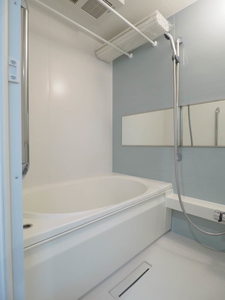 クオリスタ 203号-4