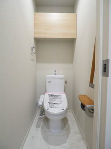 クオリスタ 203号-6