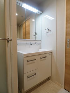 クオリスタ 203号-8