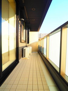 クオリスタ 203号-10