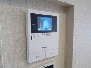 クオリスタ 203号-11