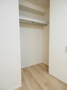 クオリスタ 203号-13