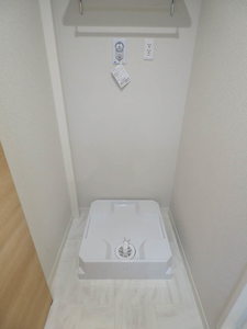 クオリスタ 203号-14