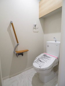 クオリスタ 305号-2