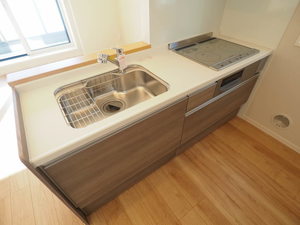 クオリスタ 305号-3