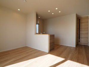 クオリスタ 305号-4