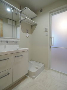 クオリスタ 305号-8