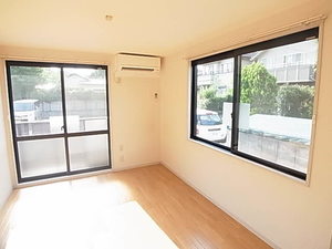 メゾンスリーゼ 105号-2