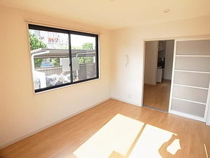 メゾンスリーゼ 105号-5