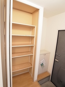 メゾンスリーゼ 105号-9