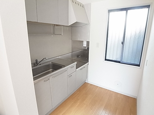 メゾンスリーゼ 105号-10