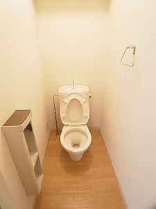 メゾンスリーゼ 105号-11