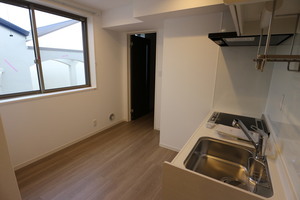 Comforza Umeyashiki 305号-4