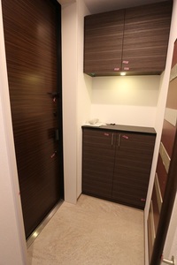 Comforza Umeyashiki 305号-8