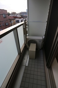 Comforza Umeyashiki 305号-12