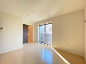 サントル・シモキタ 301号-3