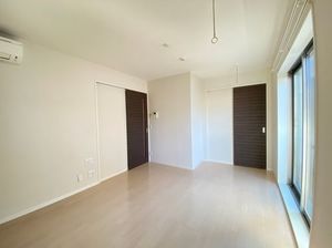 サントル・シモキタ 301号-4