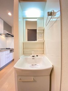 サントル・シモキタ 301号-8