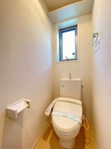 サントル・シモキタ 301号-9