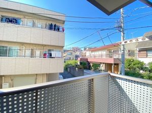 サントル・シモキタ 301号-11