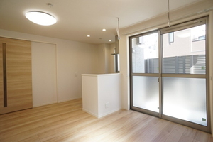 ボヌール・カレ 101号-2