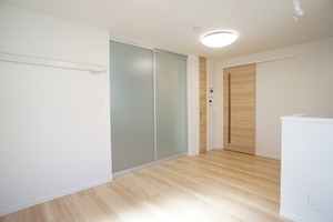 ボヌール・カレ 101号-4