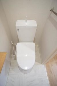 ボヌール・カレ 101号-10