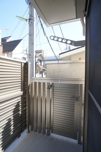 ボヌール・カレ 101号-14