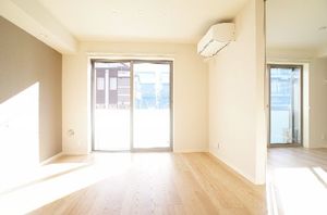Green Court 102号-2