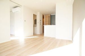 Green Court 102号-3