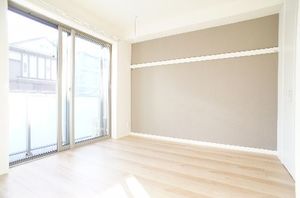 Green Court 102号-4