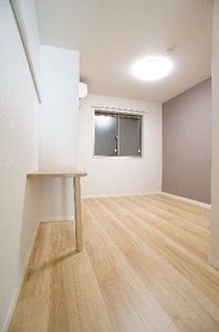 Green Court 102号-9