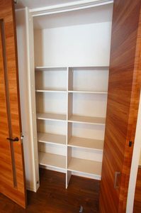 クローバーハウス 101号-5