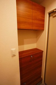 クローバーハウス 101号-6