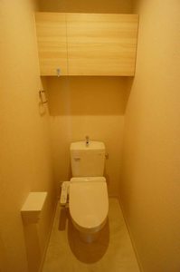 クローバーハウス 101号-7