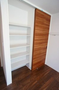 クローバーハウス 101号-10