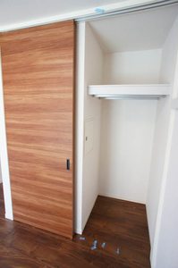 クローバーハウス 101号-11