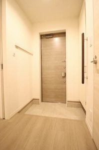 Ｍａｉｓｏｎ　Ｃｒｉｓｔａｌ西大井 101号-5