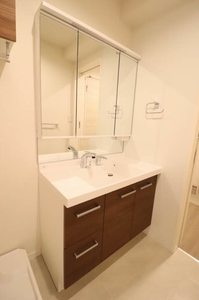 Ｍａｉｓｏｎ　Ｃｒｉｓｔａｌ西大井 101号-6