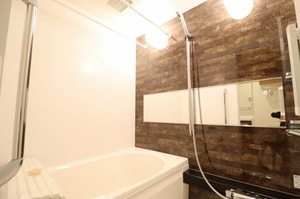 Ｍａｉｓｏｎ　Ｃｒｉｓｔａｌ西大井 101号-8