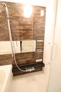 Ｍａｉｓｏｎ　Ｃｒｉｓｔａｌ西大井 101号-9