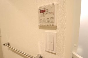 Ｍａｉｓｏｎ　Ｃｒｉｓｔａｌ西大井 101号-11