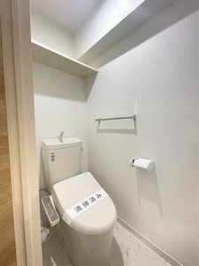 藤和東池袋コープ 1103 1103号-11