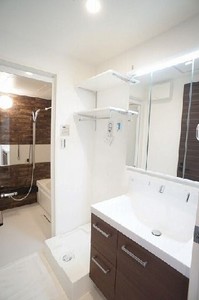 GROWILL立川Ⅲ 202号-9