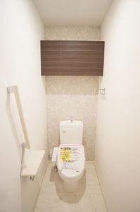 GROWILL立川Ⅲ 202号-11