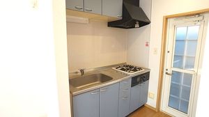 デザインコート学芸大学 D号-5