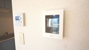 デザインコート学芸大学 D号-9