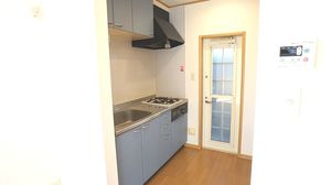 デザインコート学芸大学 D号-11