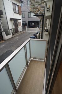 メゾン　ド　ボヌール 101号-11